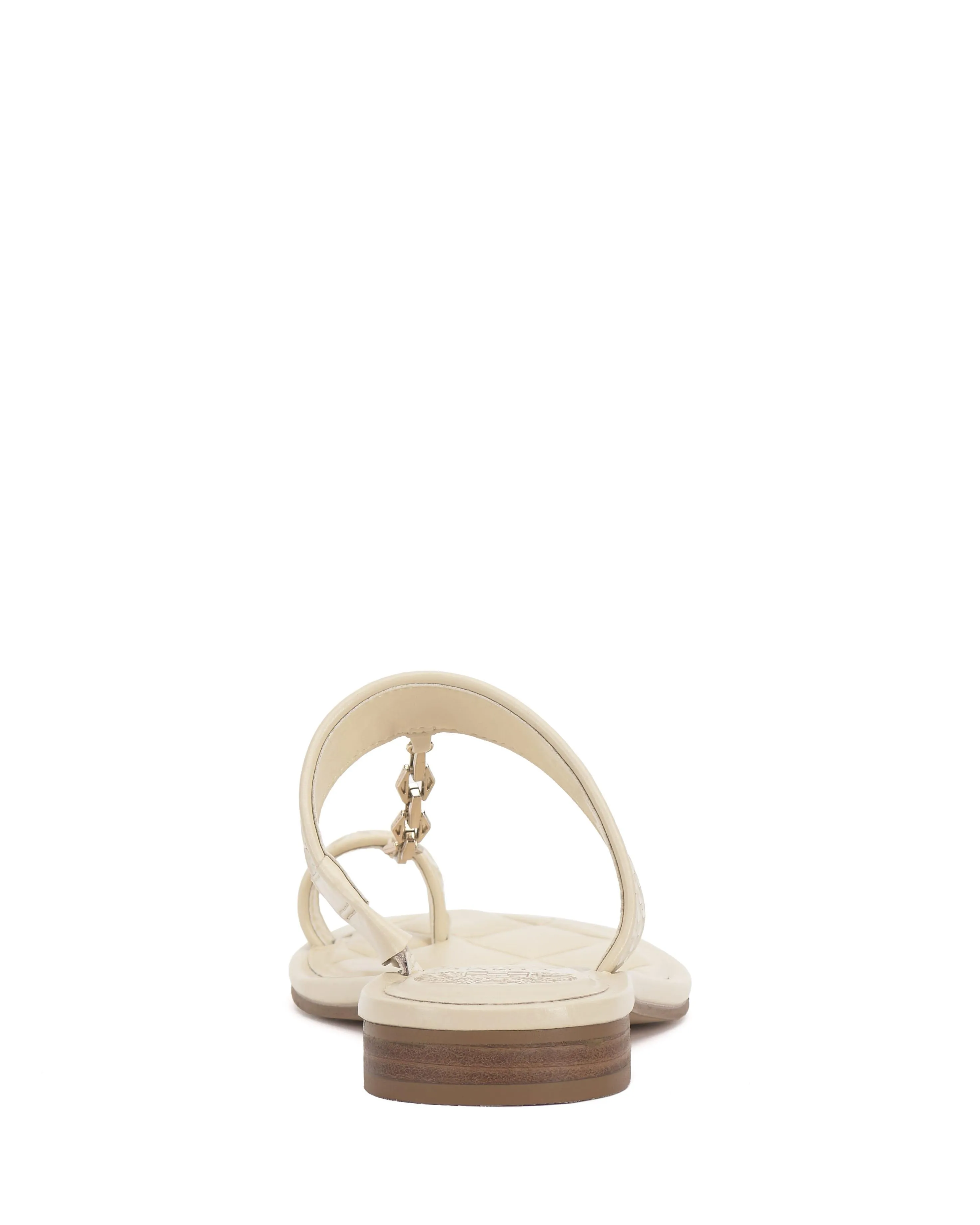 Vince Camuto Women's Lexiea Nude M