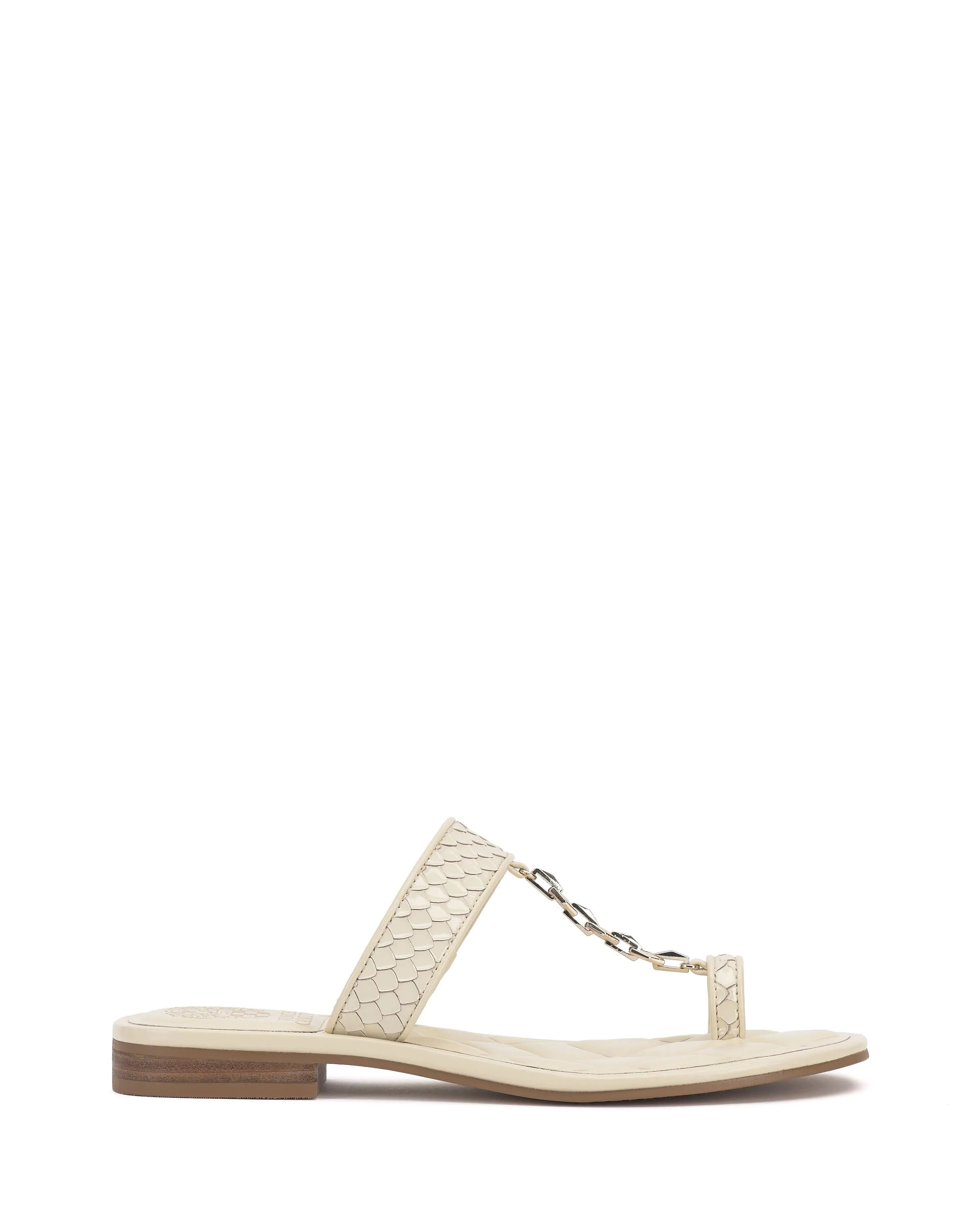 Vince Camuto Women's Lexiea Nude M