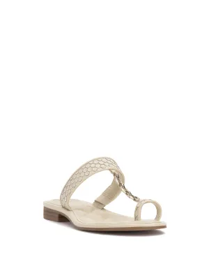 Vince Camuto Women's Lexiea Nude M