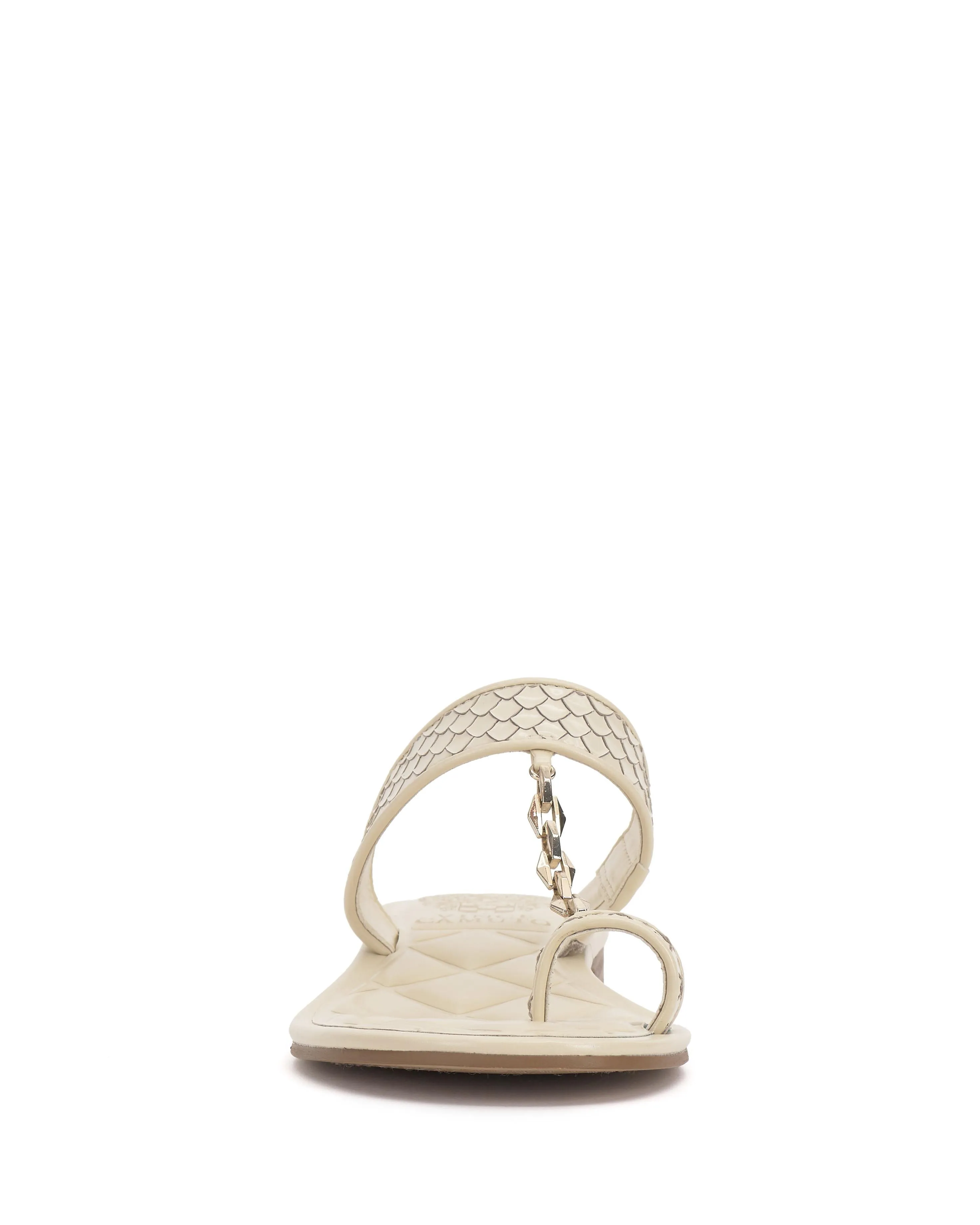 Vince Camuto Women's Lexiea Nude M