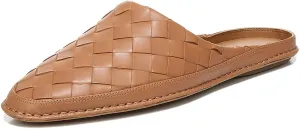 Vince Women's Freeman Mule, Tan, 9.5