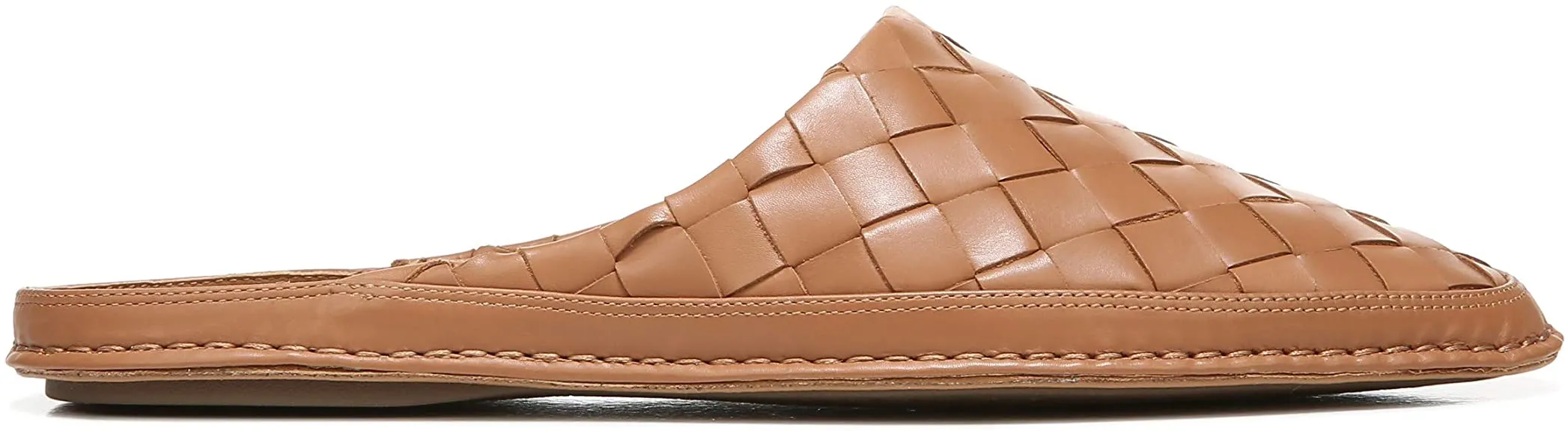 Vince Women's Freeman Mule, Tan, 9.5