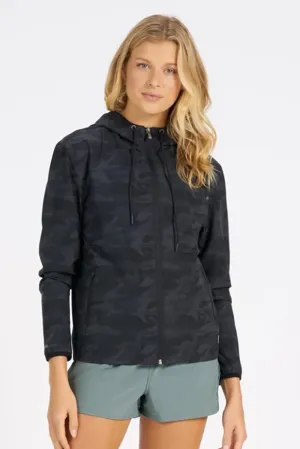 Vuori Womens Outdoor Trainer Shell