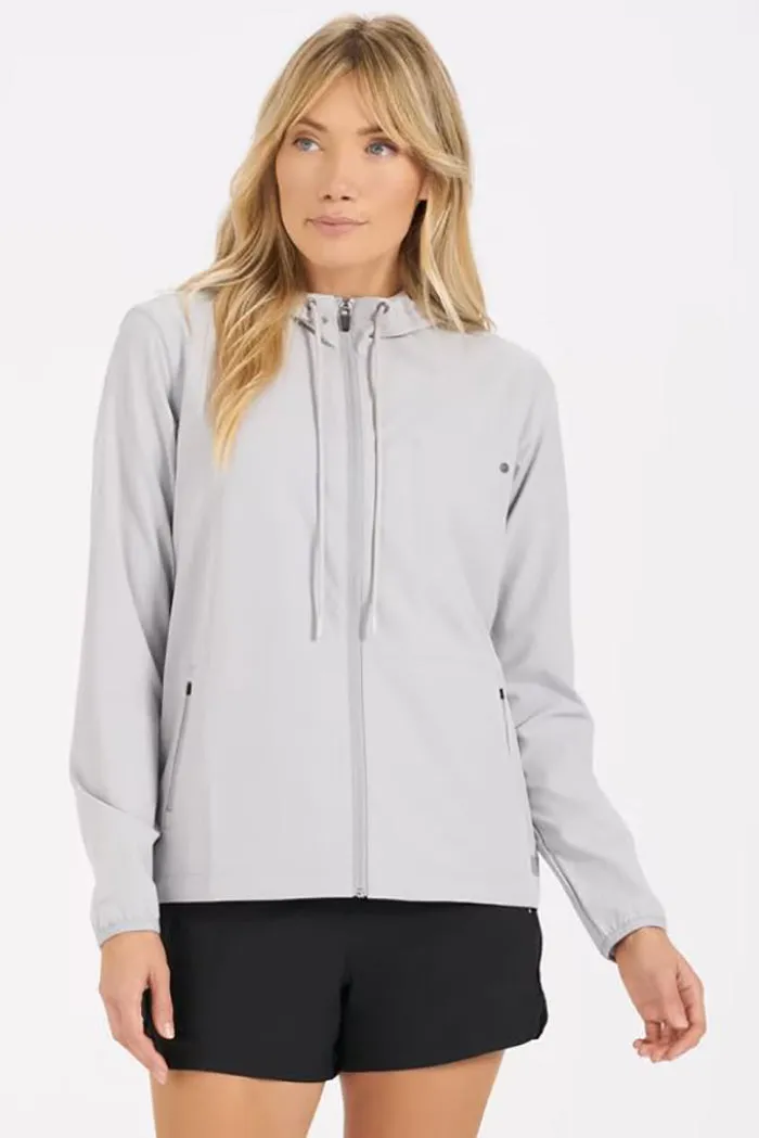 Vuori Womens Outdoor Trainer Shell