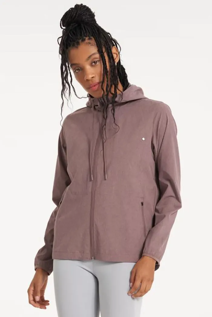 Vuori Womens Outdoor Trainer Shell