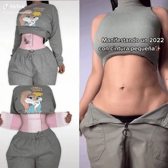 Waist Haven