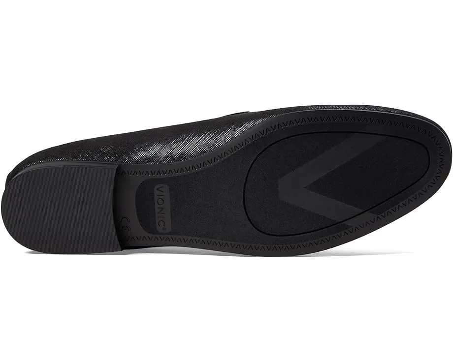 Willa II Slip-On Flat