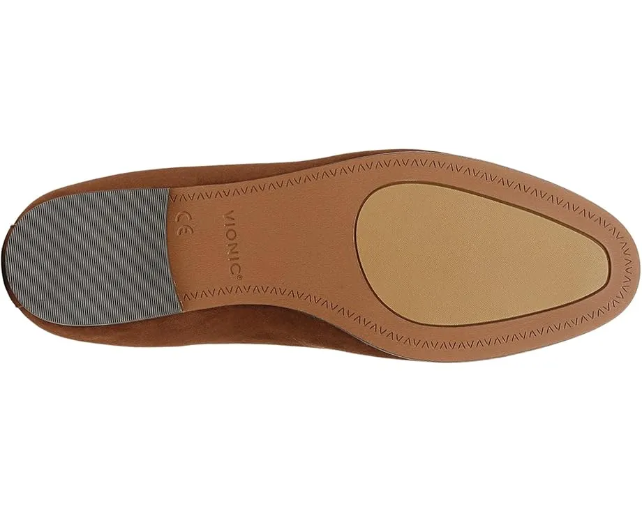 Willa II Slip-On Flat