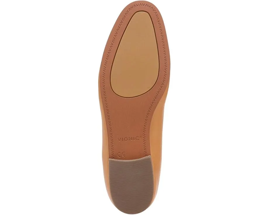 Willa II Slip-On Flat
