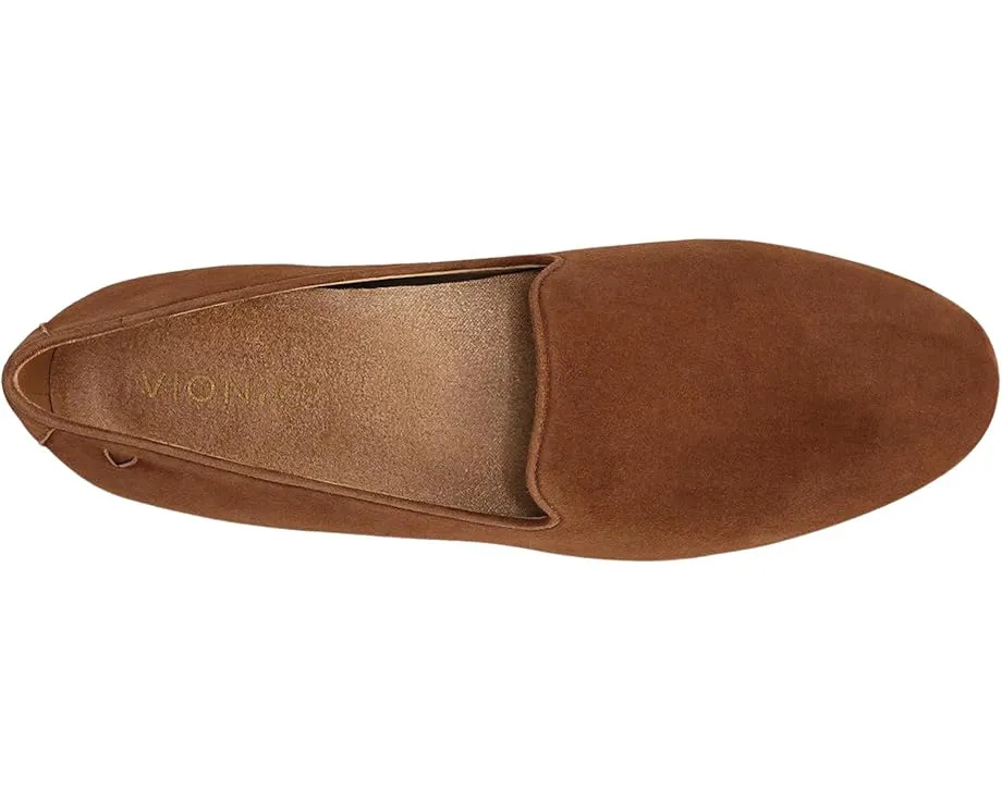 Willa II Slip-On Flat