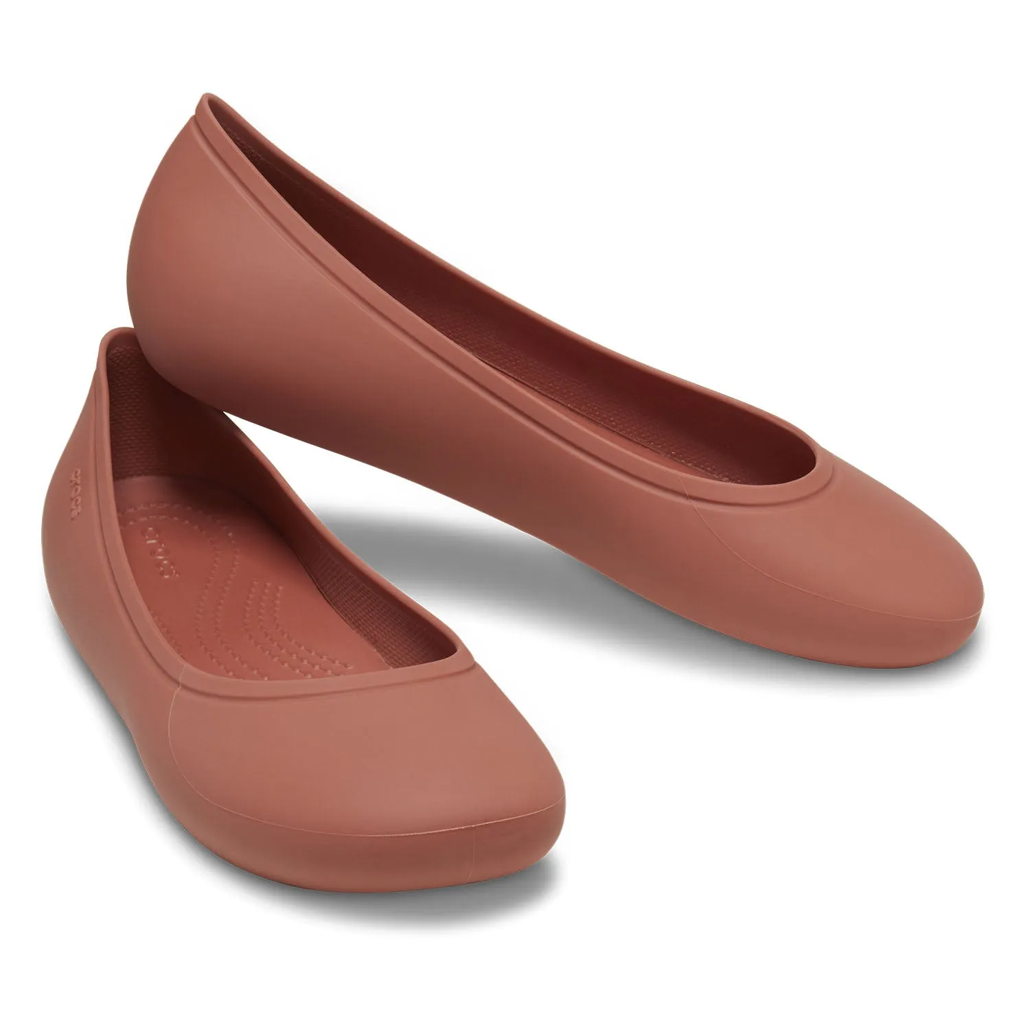 Women's Brooklyn Flat