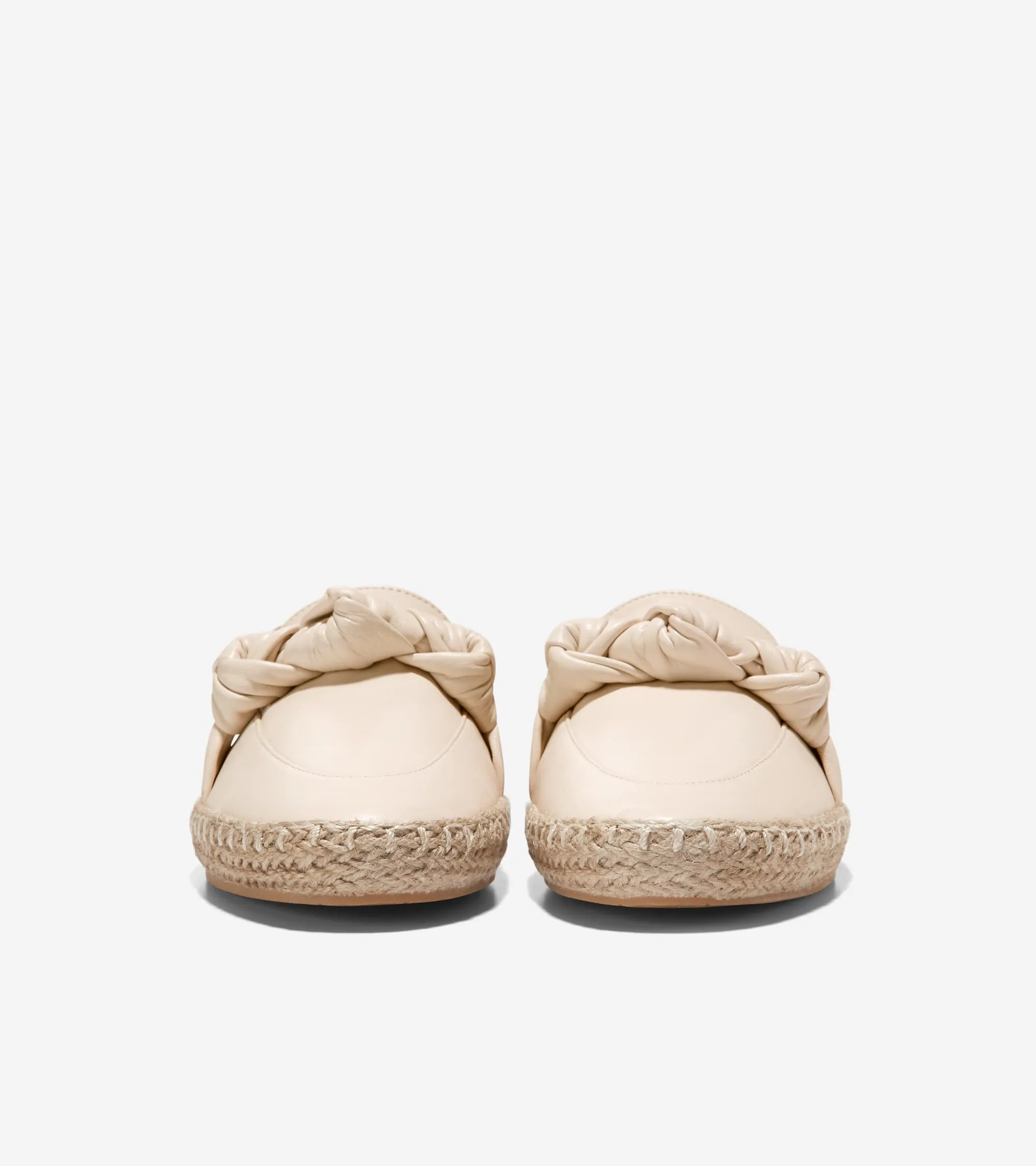 Women's Cloudfeel Knotted Espadrille
