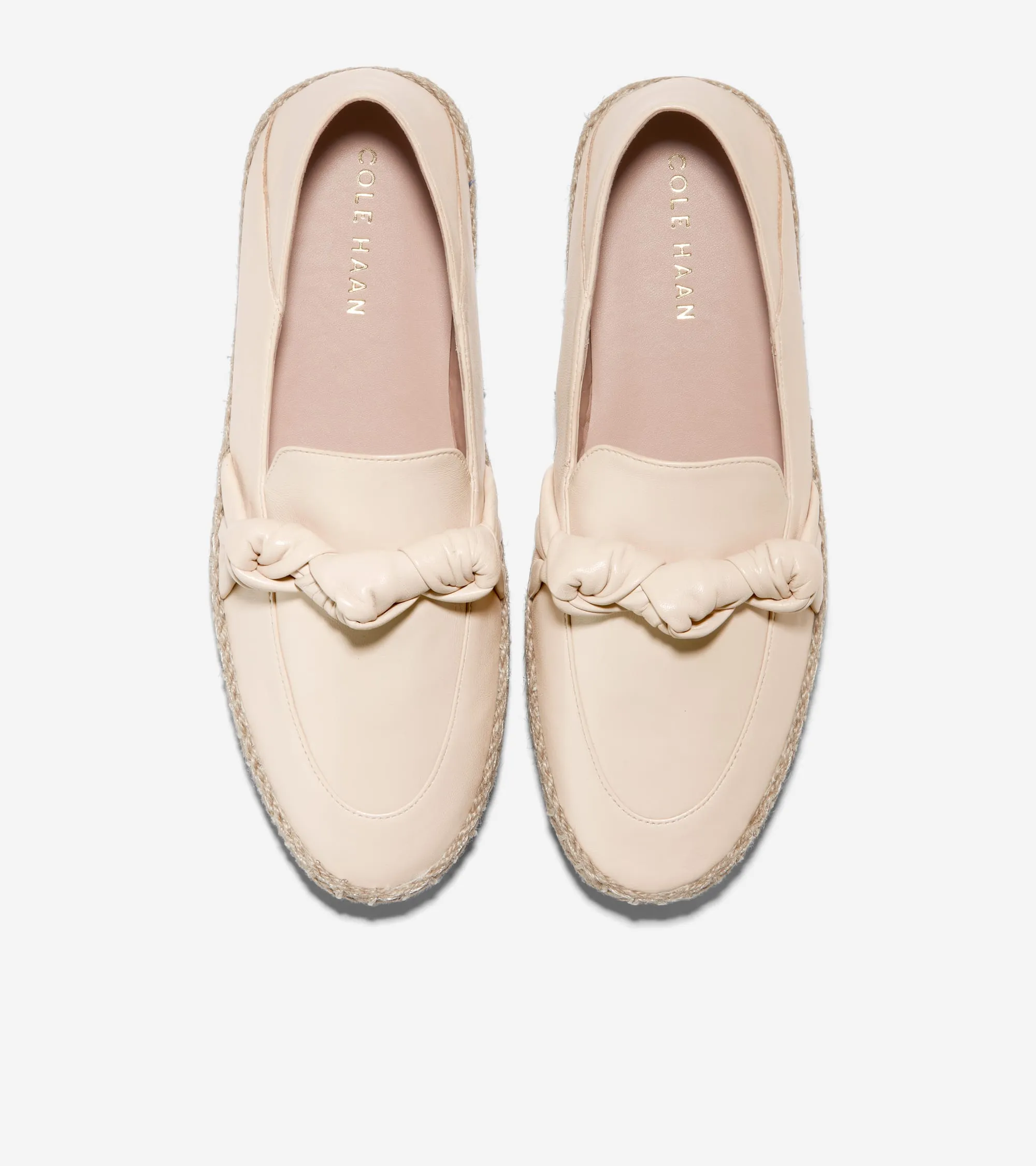 Women's Cloudfeel Knotted Espadrille