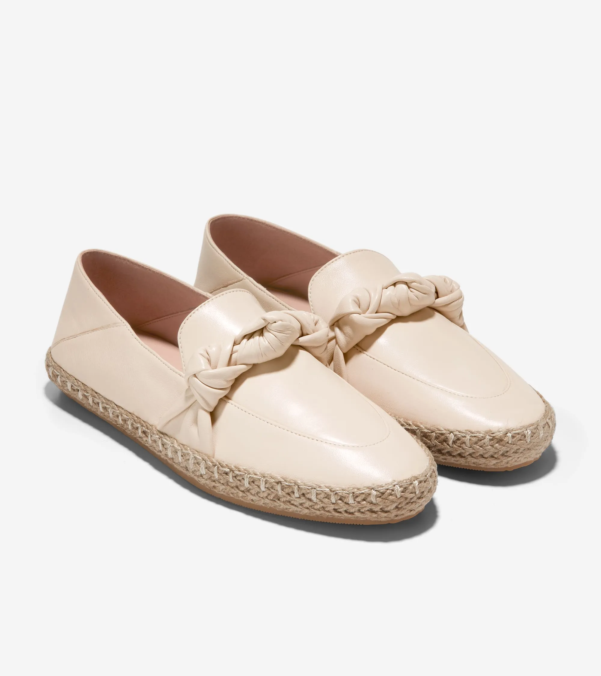 Women's Cloudfeel Knotted Espadrille
