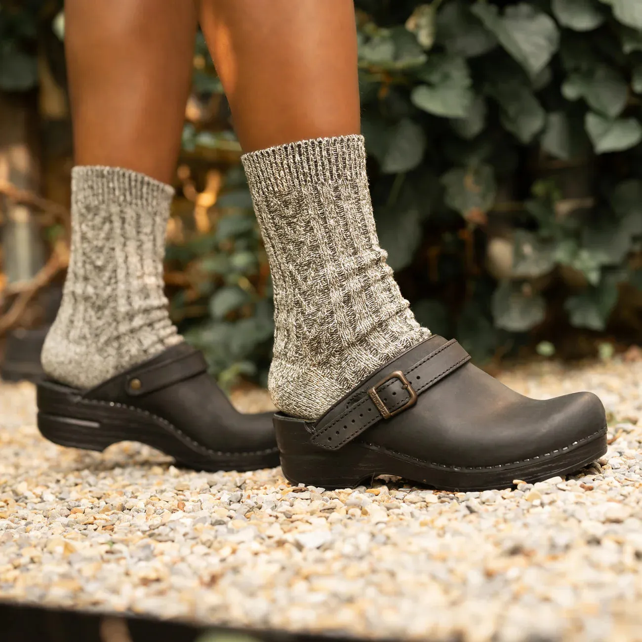 Women's Ingrid