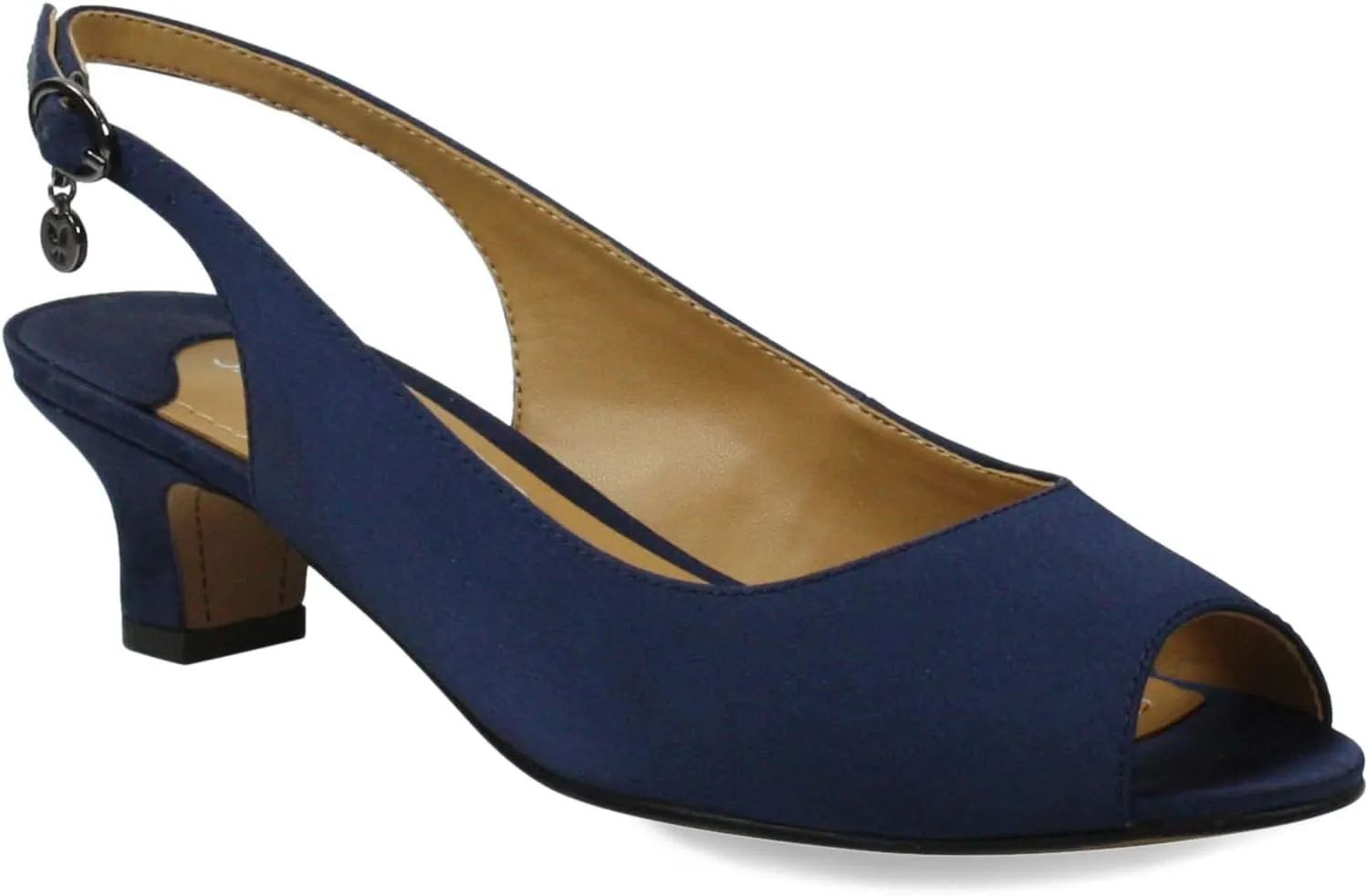 Women's J Renee, Jenvey Sandal