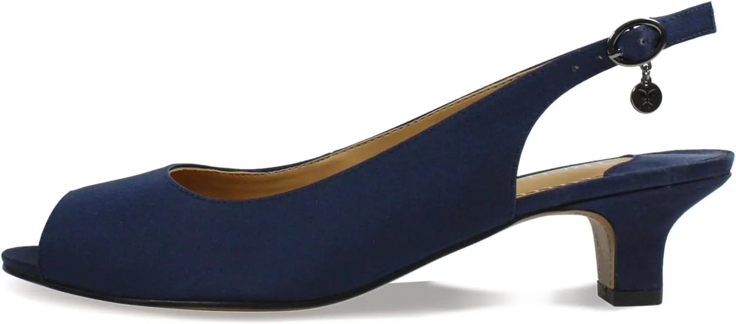 Women's J Renee, Jenvey Sandal