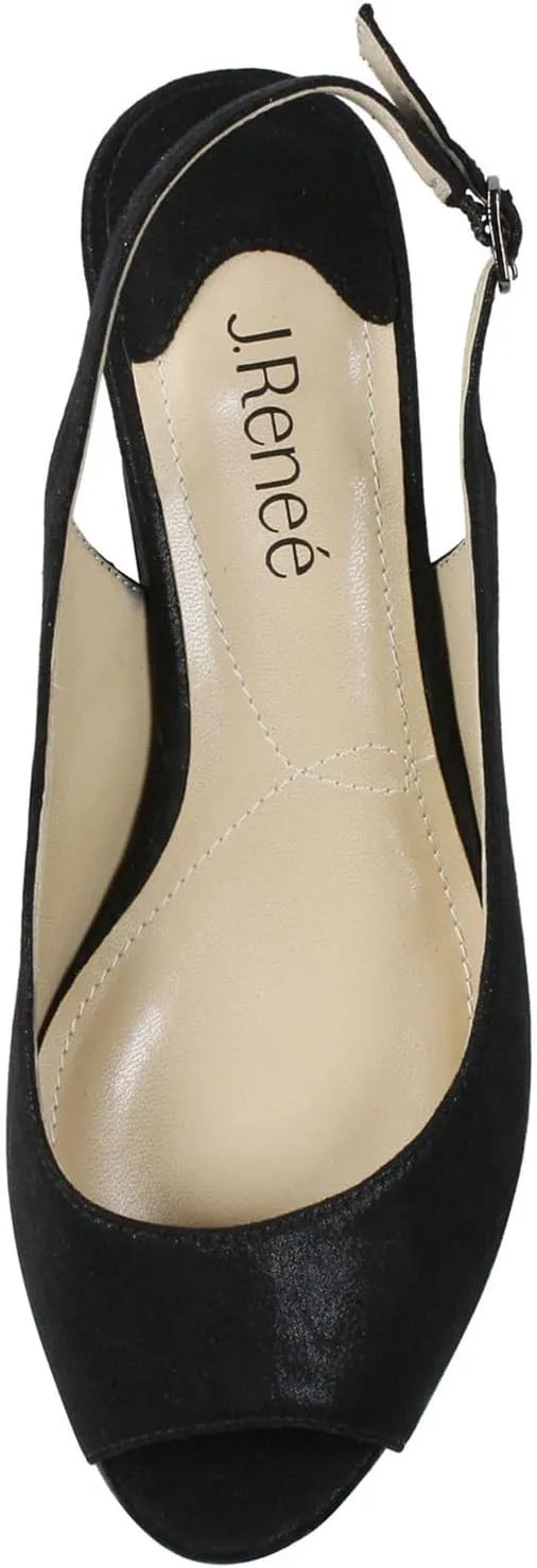 Women's J Renee, Jenvey Sandal