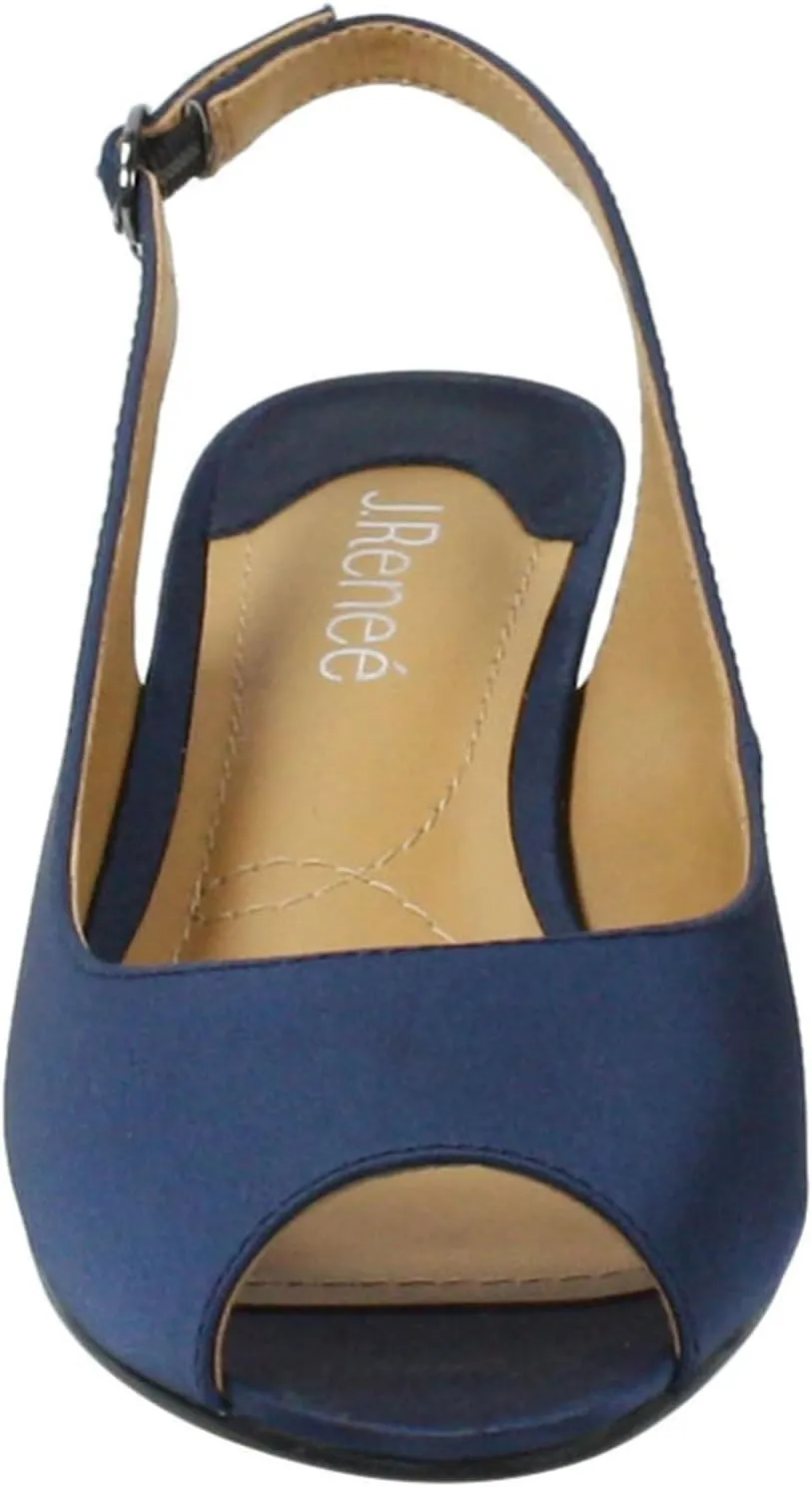 Women's J Renee, Jenvey Sandal