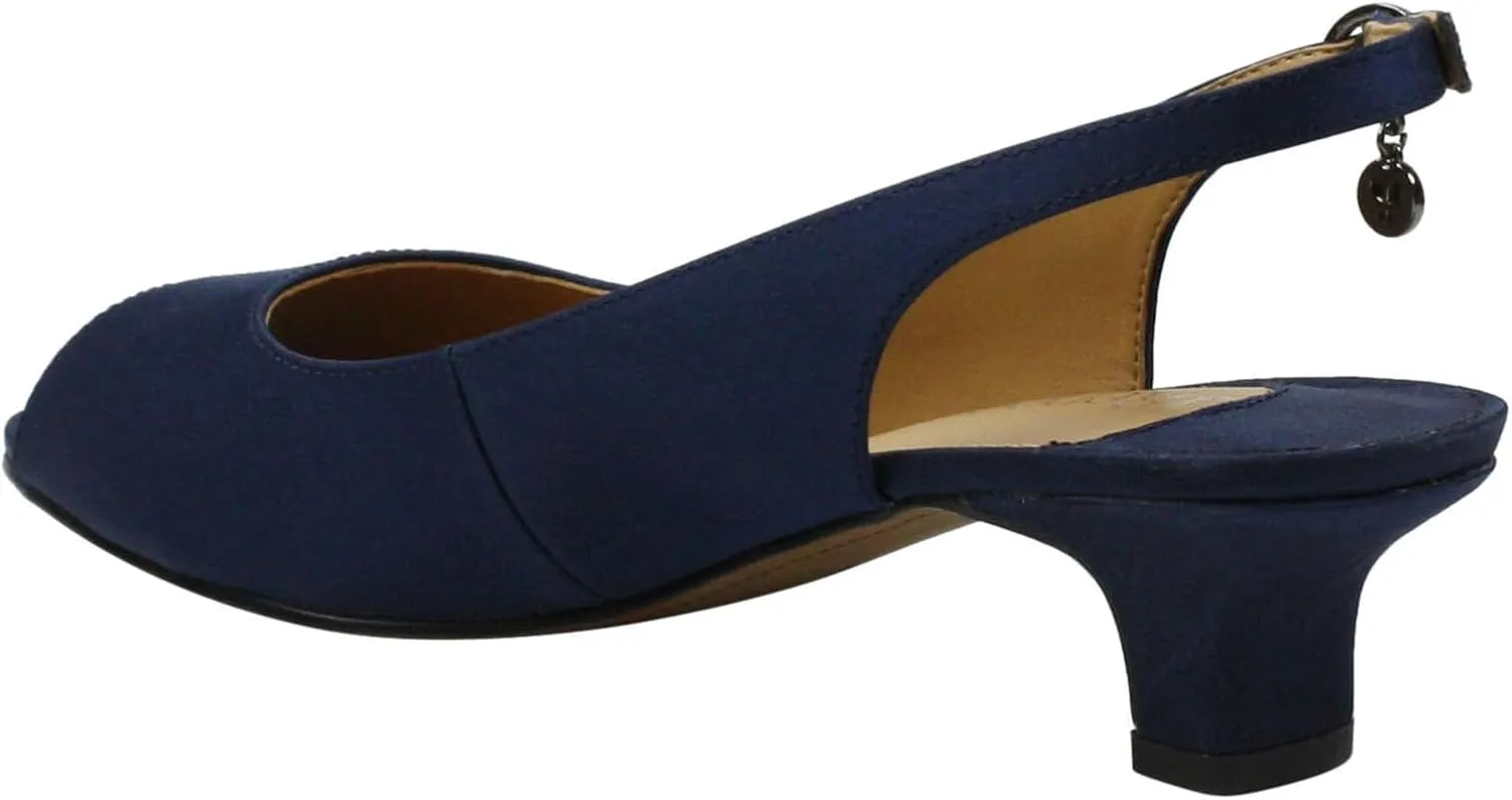 Women's J Renee, Jenvey Sandal