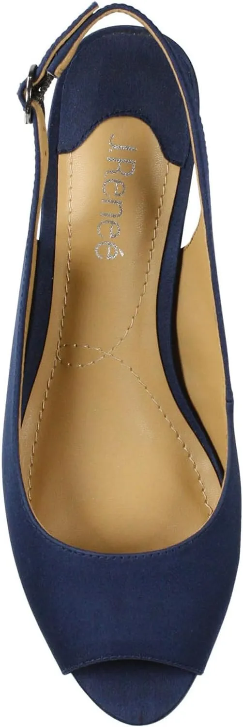Women's J Renee, Jenvey Sandal
