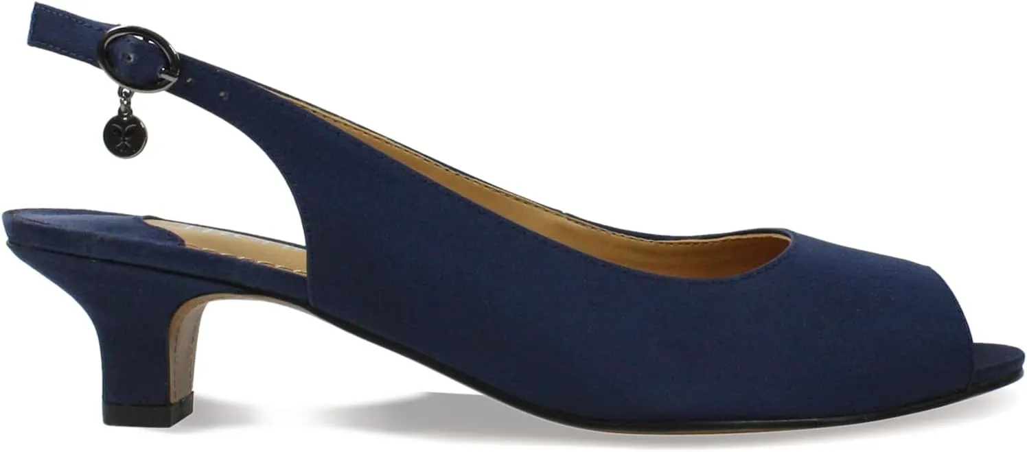 Women's J Renee, Jenvey Sandal