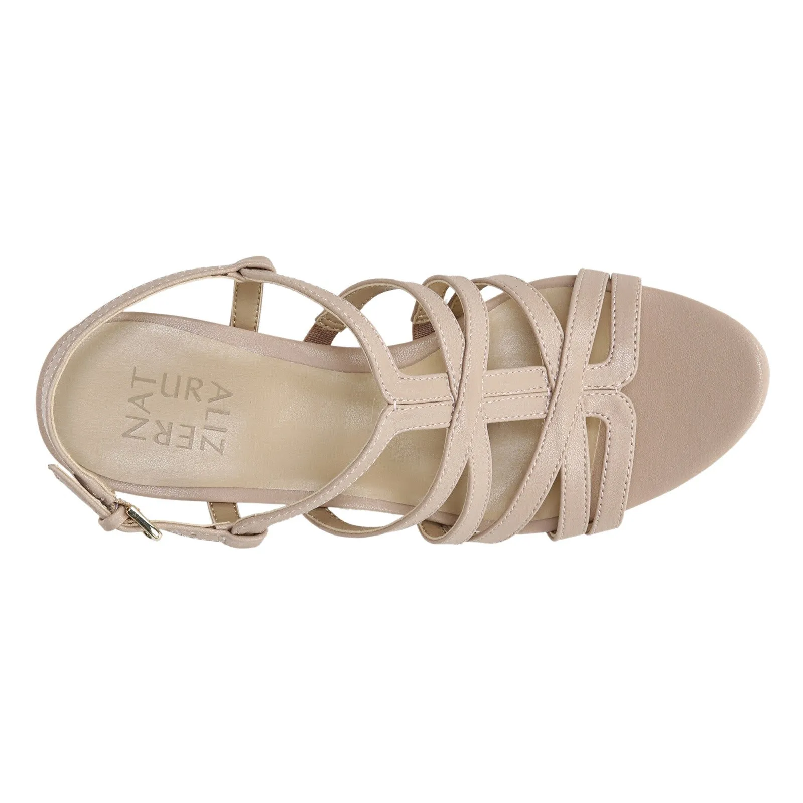Women's Naturalizer, Baylor Dress Sandal