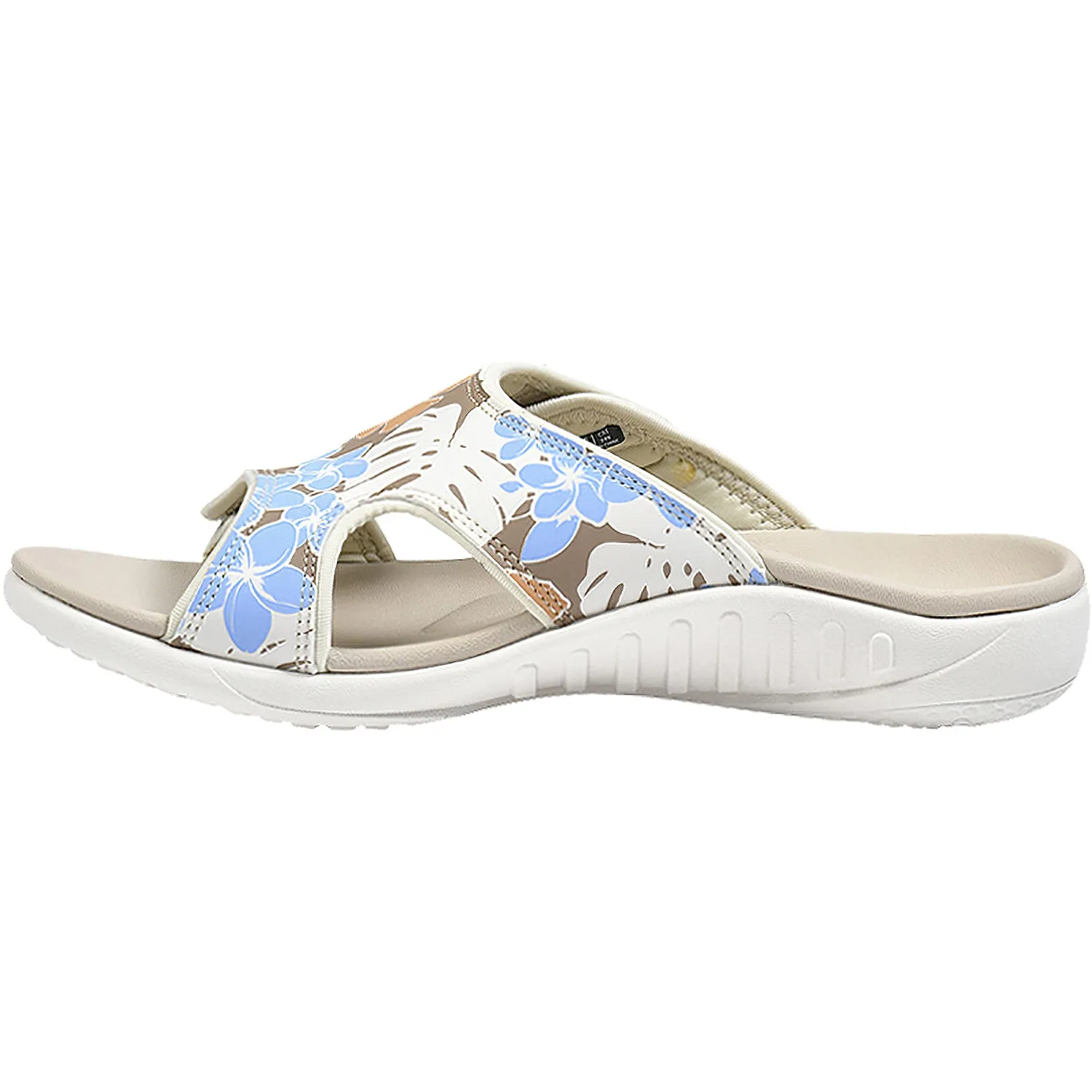 Women's Spenco Kholo 2 Luau Maple Synthetic