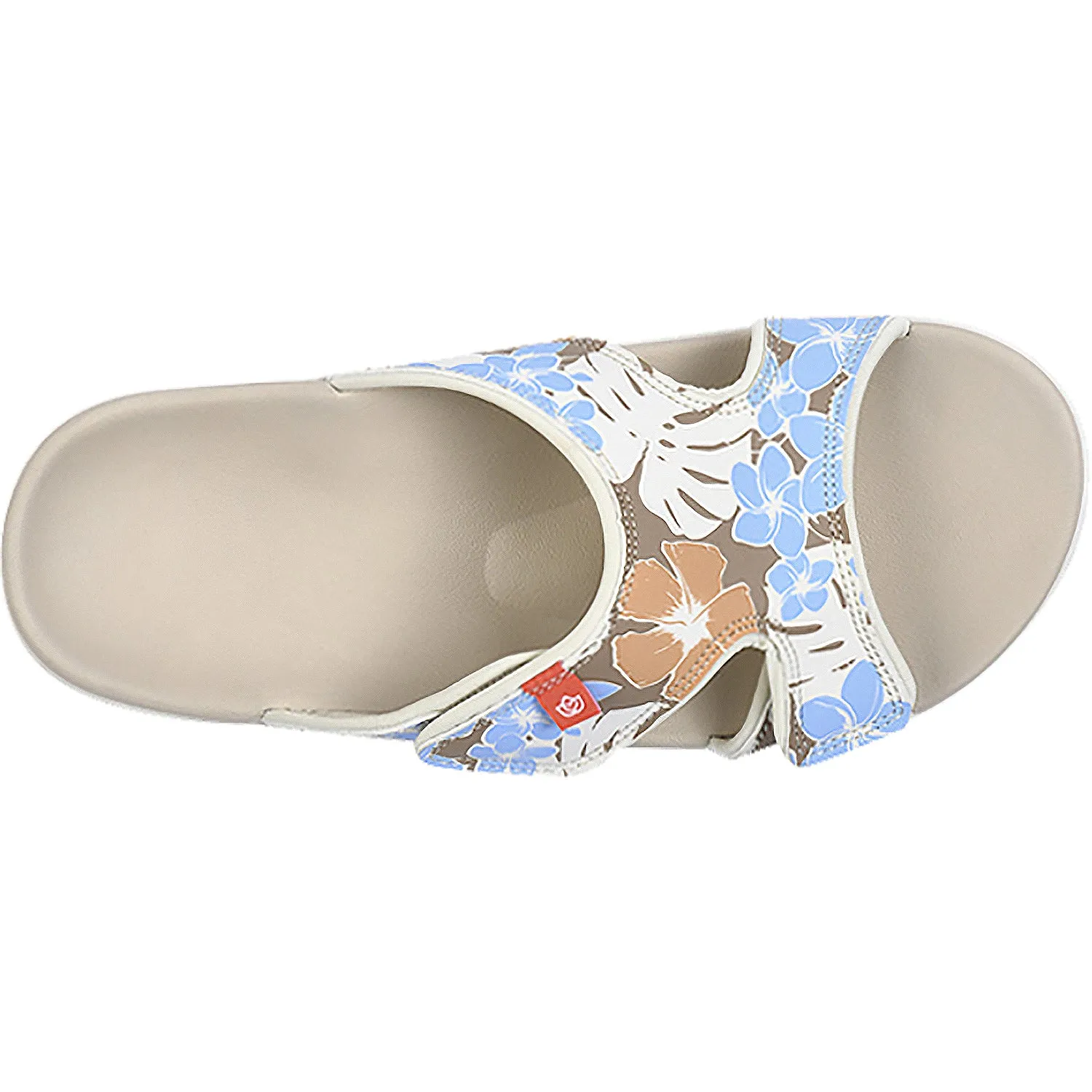 Women's Spenco Kholo 2 Luau Maple Synthetic