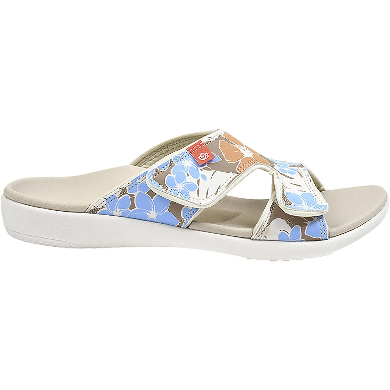 Women's Spenco Kholo 2 Luau Maple Synthetic
