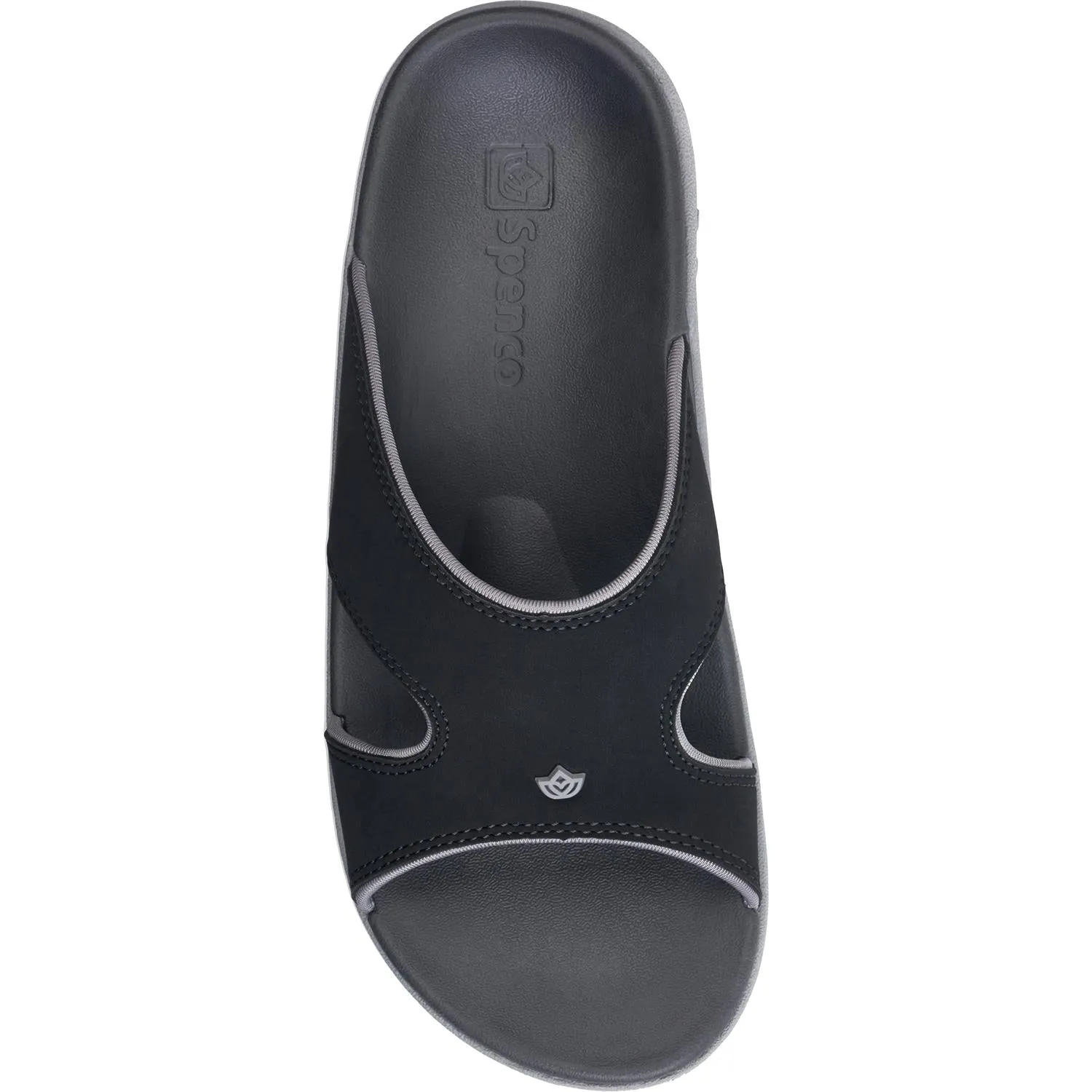 Women's Spenco Kholo Plus Onyx Synthetic