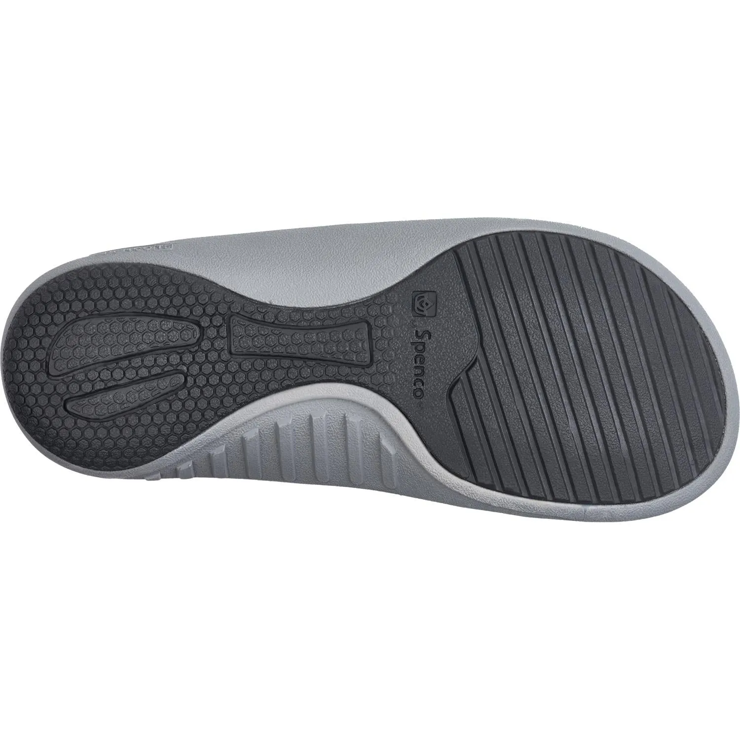 Women's Spenco Kholo Plus Onyx Synthetic
