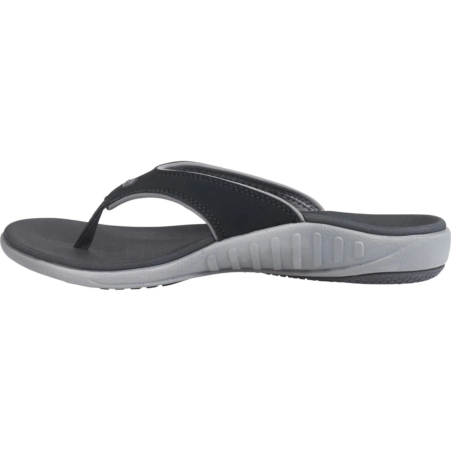 Women's Spenco Yumi Plus Onyx Synthetic