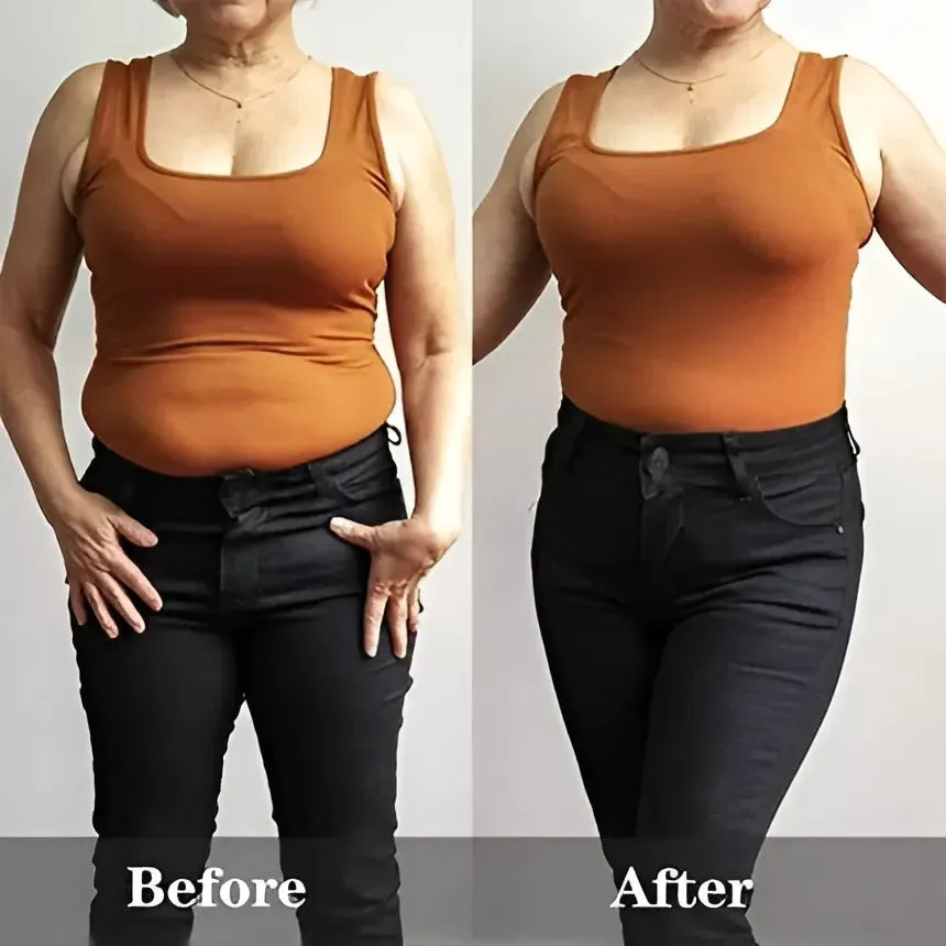 Women's Waist Trainer and Butt Lifter