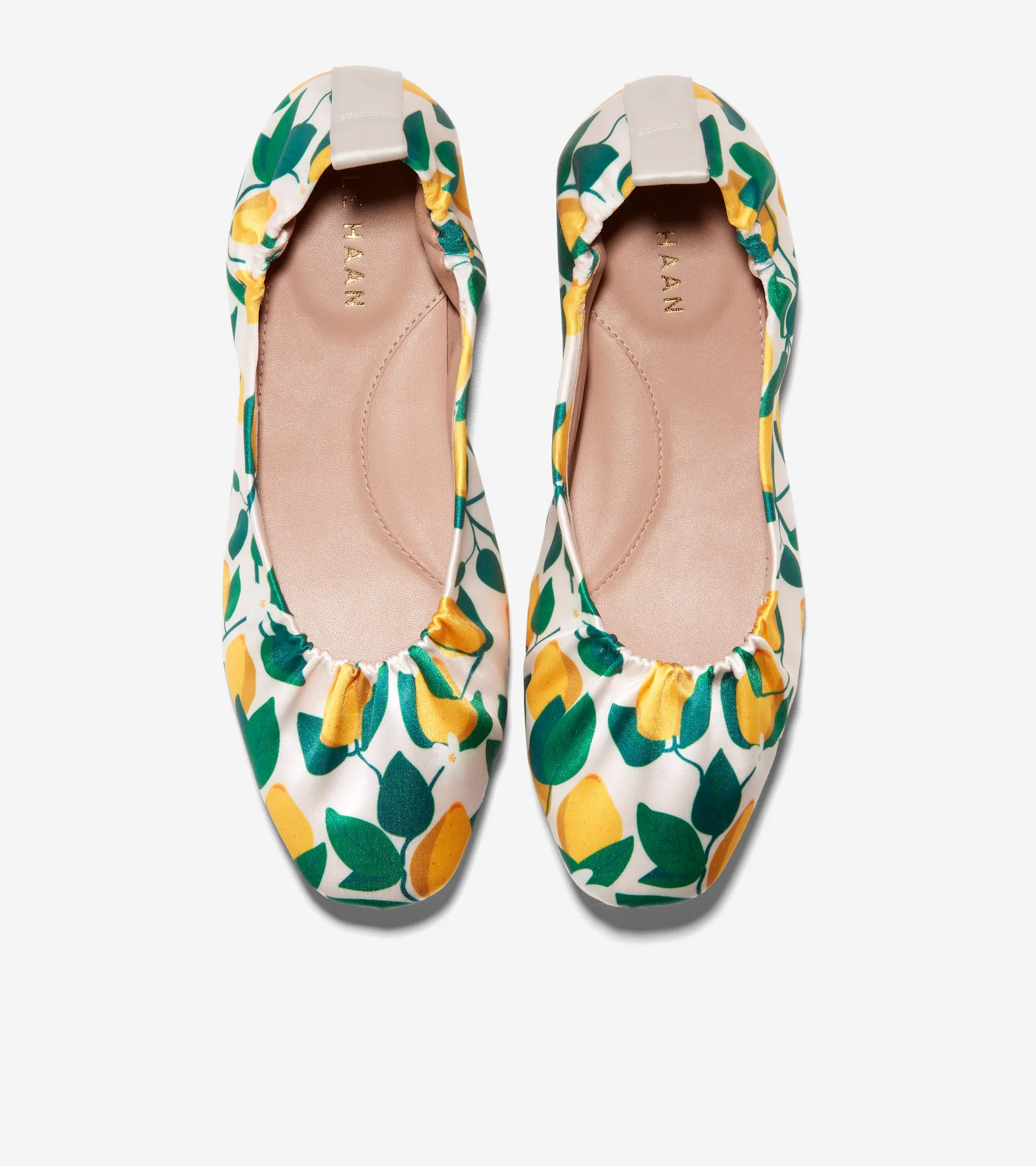 Women's York Soft Ballet