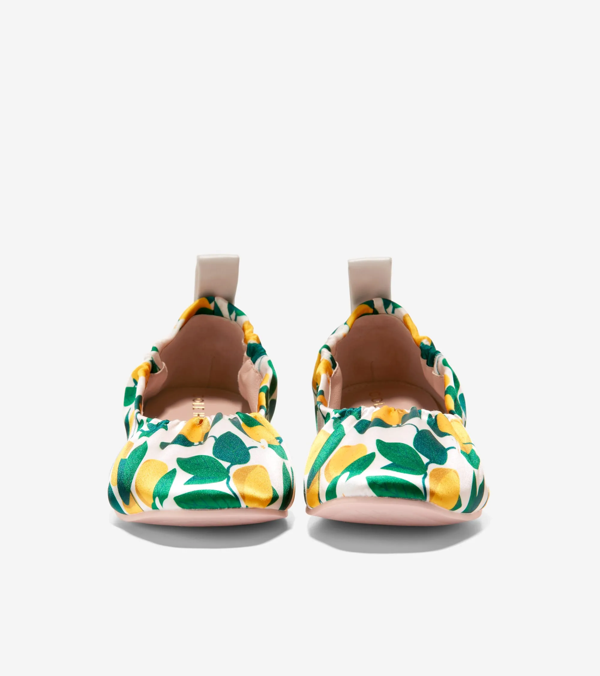 Women's York Soft Ballet