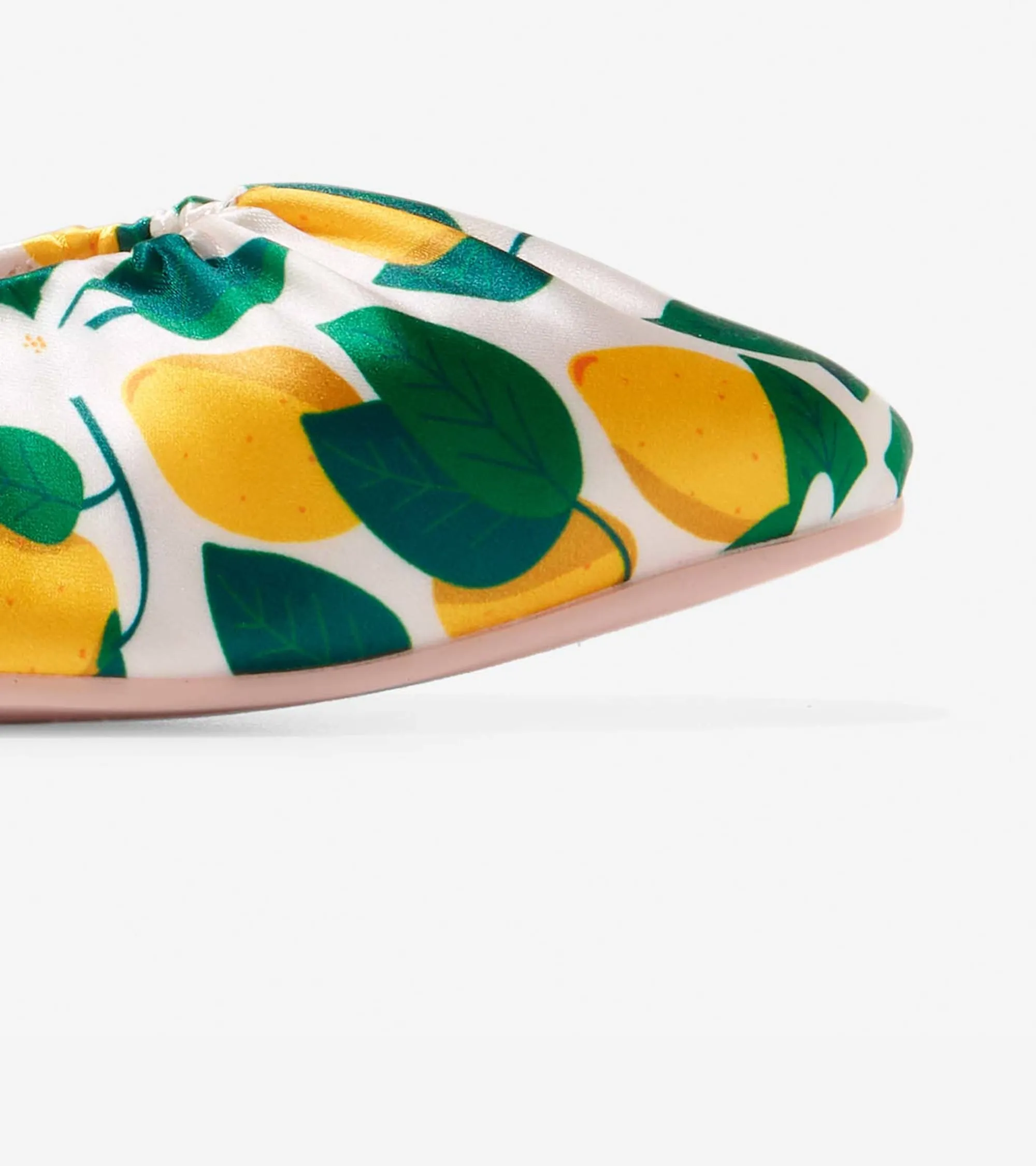Women's York Soft Ballet