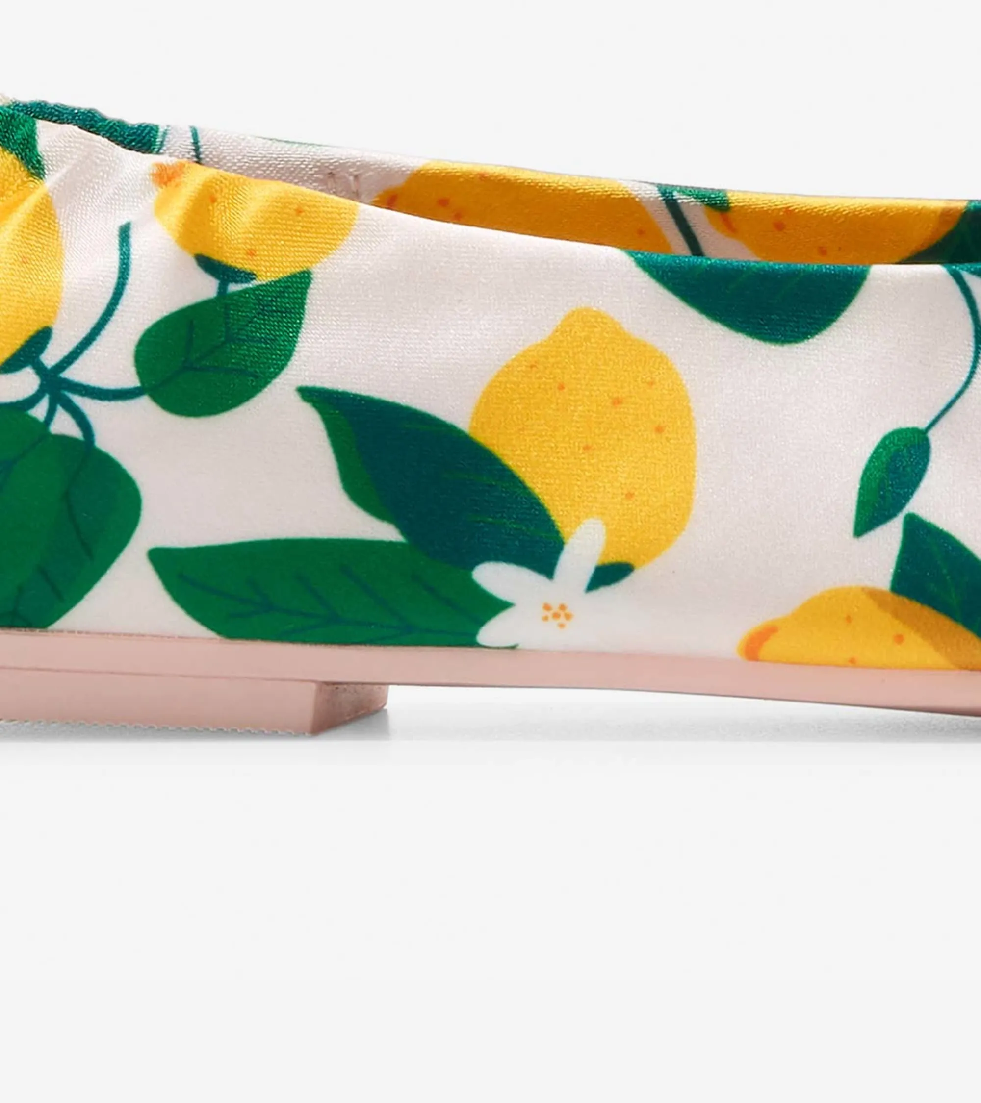 Women's York Soft Ballet