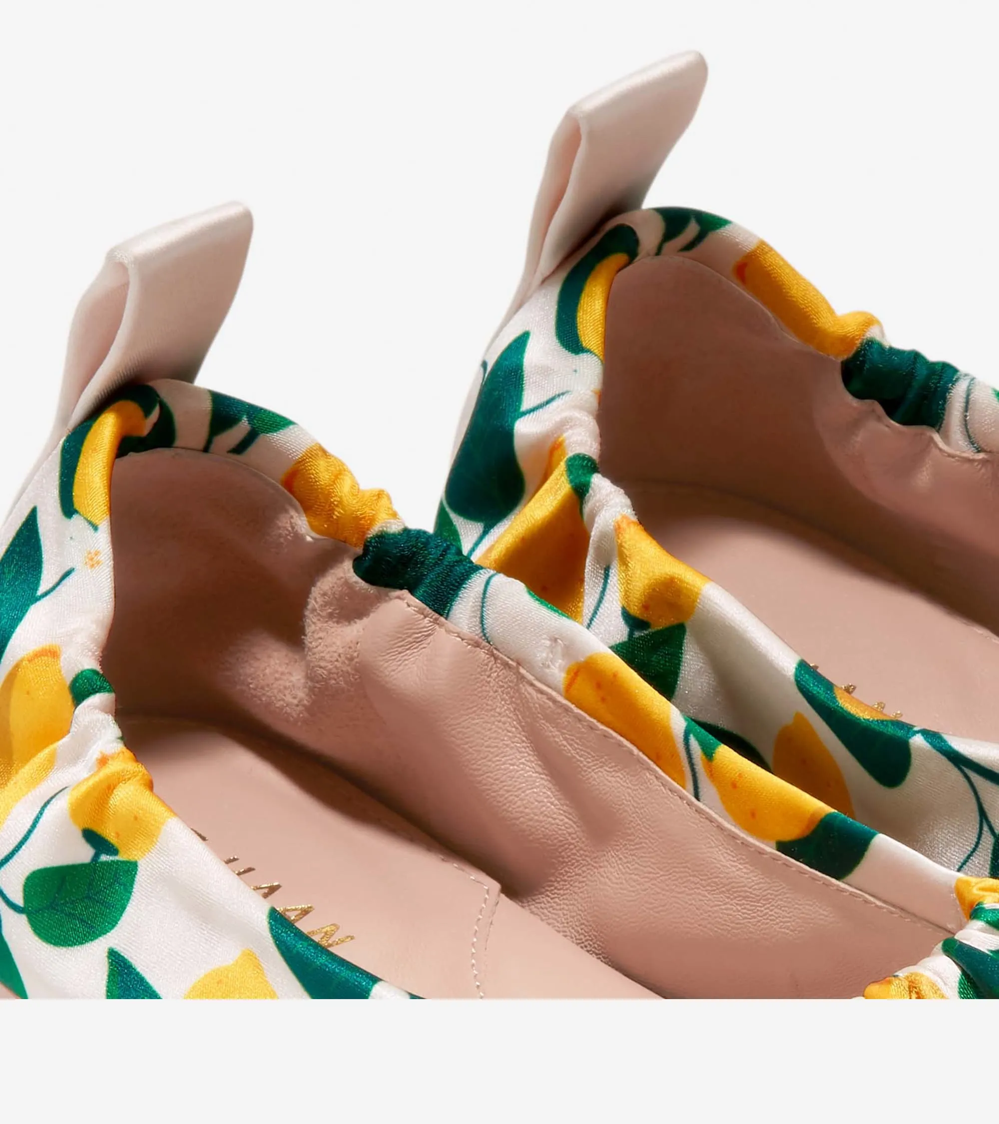 Women's York Soft Ballet