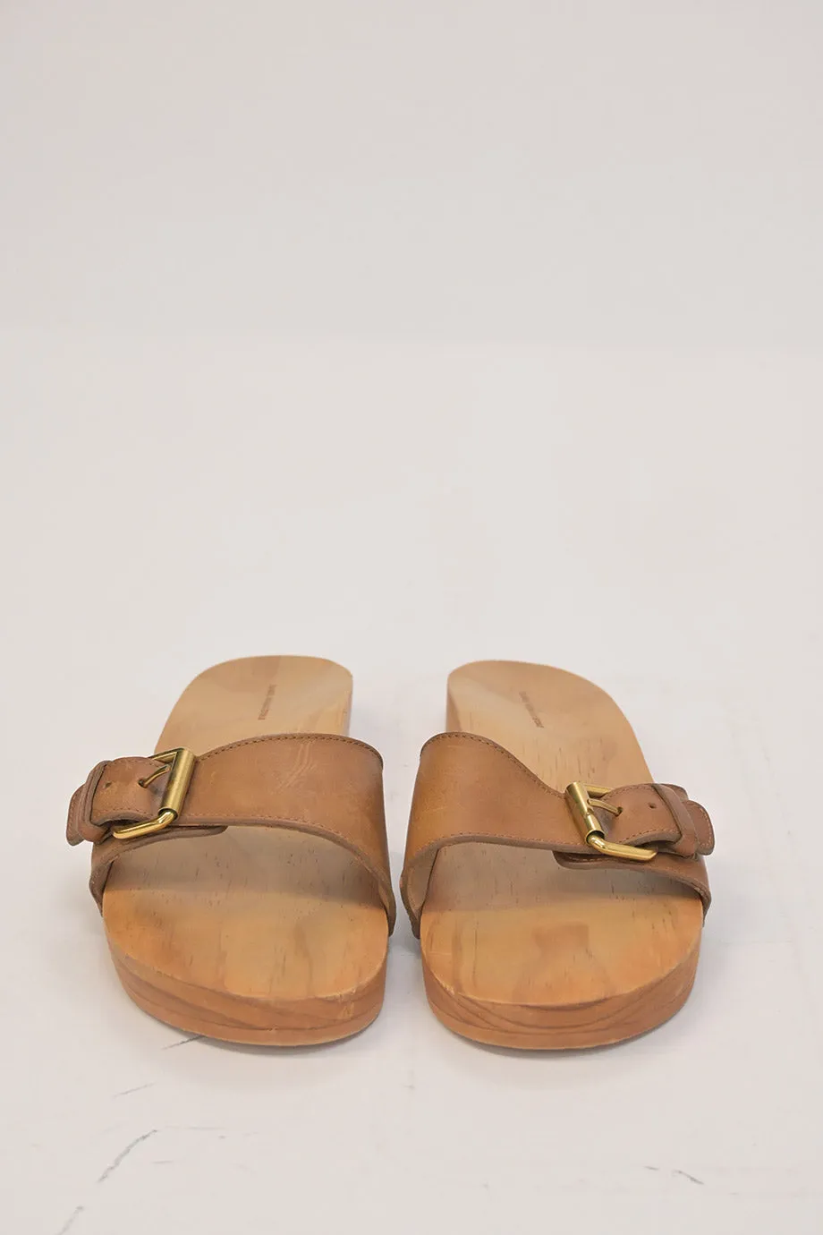 [WS7316] Isabel Marant, Étoile | Flat sandals