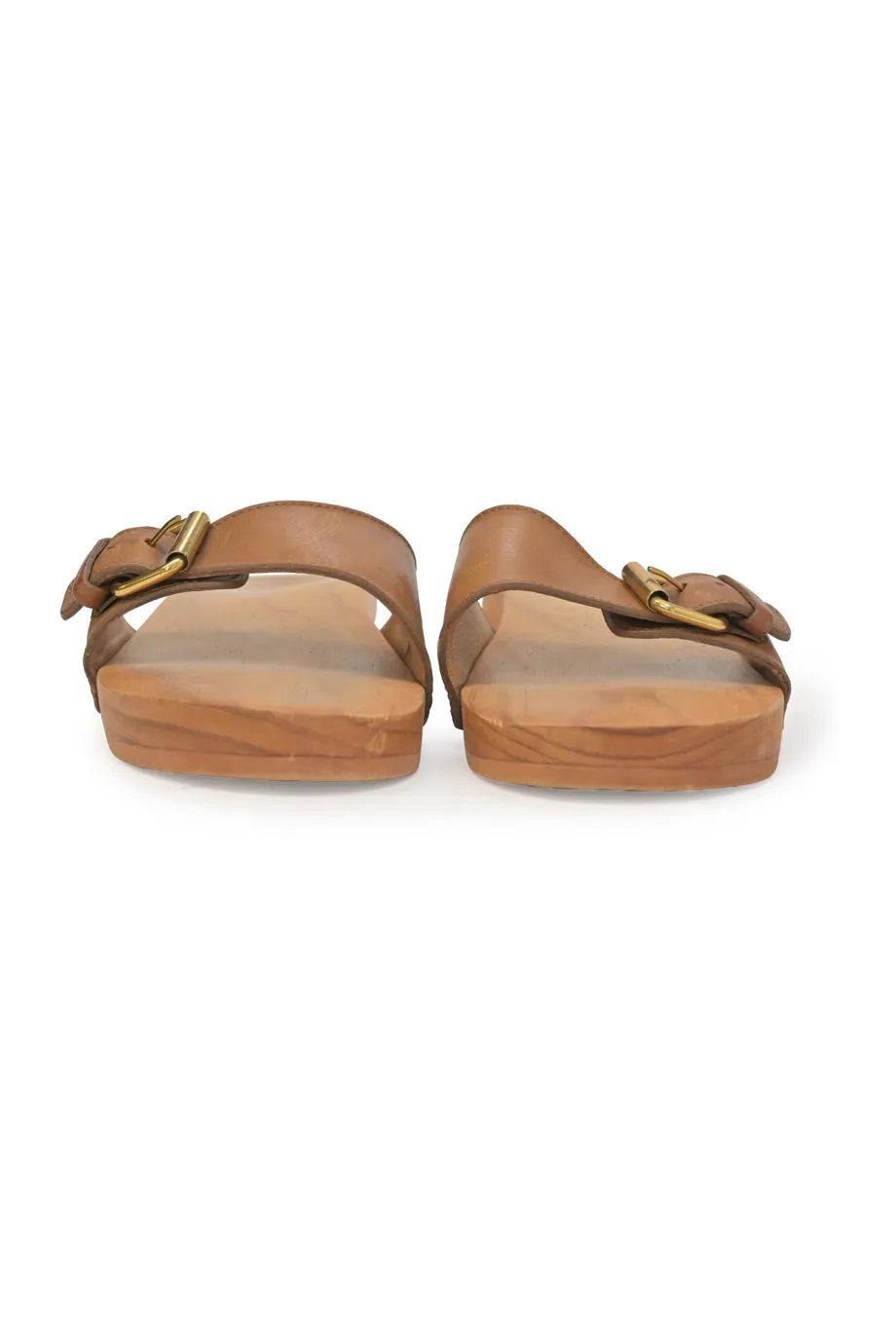 [WS7316] Isabel Marant, Étoile | Flat sandals