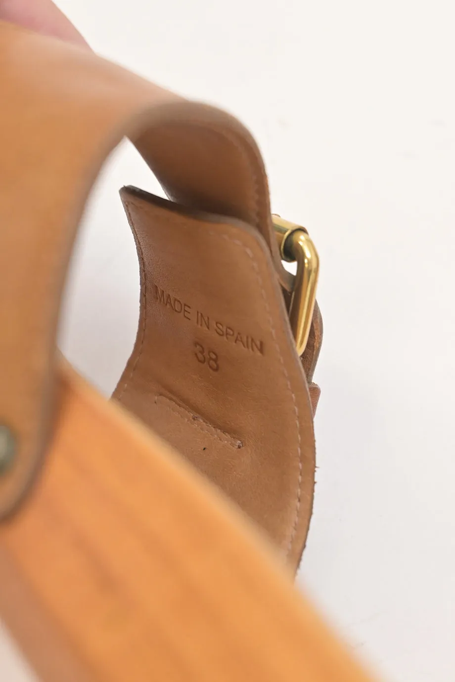 [WS7316] Isabel Marant, Étoile | Flat sandals