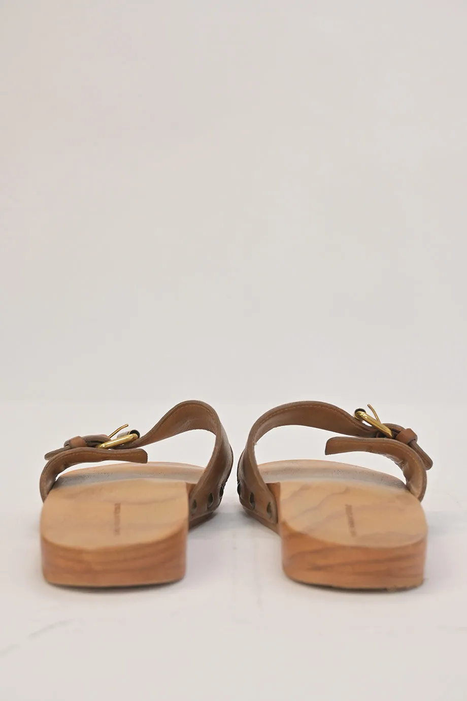 [WS7316] Isabel Marant, Étoile | Flat sandals