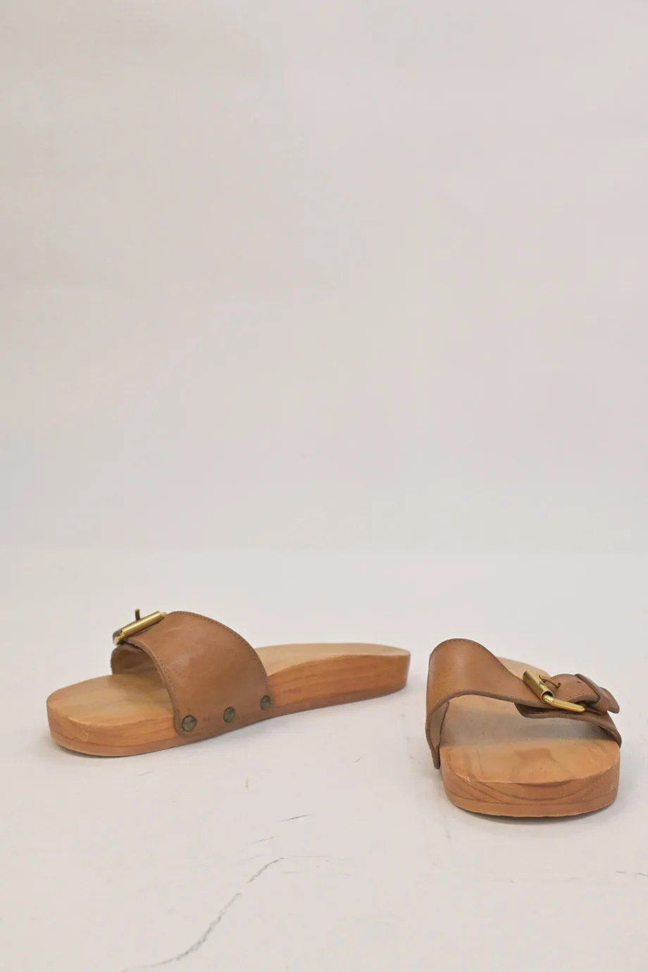[WS7316] Isabel Marant, Étoile | Flat sandals