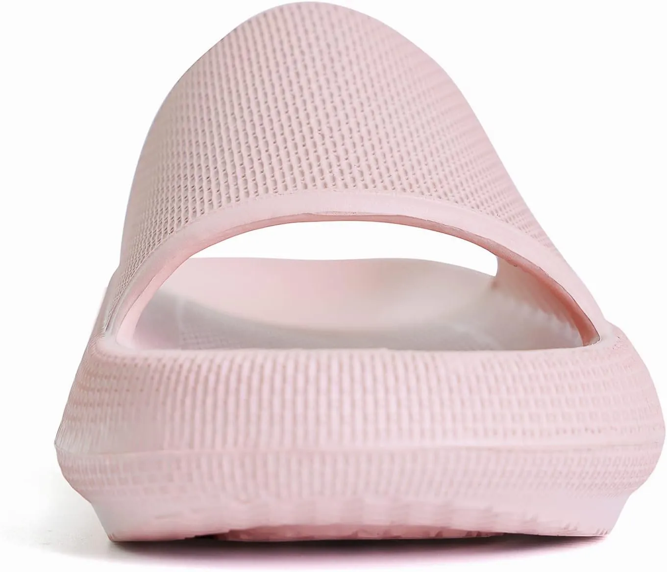 WYSBAOSHU Kids Cloud Slides Girls Boys Slip On Slide Sandals Comfort Non-Slip Thick Sole Slippers Summer Shower Shoes Pool Beach Water Shoes