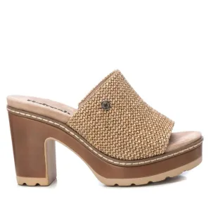 Xti - Women's Heeled Sandals
