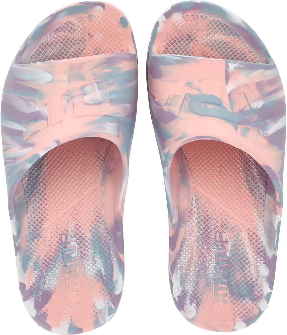 Xtratuf Men's Apres Fish Sandal
