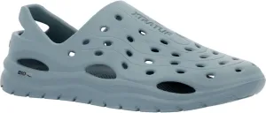 Xtratuf Unisex Riptide Sandal, Stormy Blue, Size 9(M)