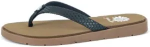 Yellow Box Women's Farrie Sandals