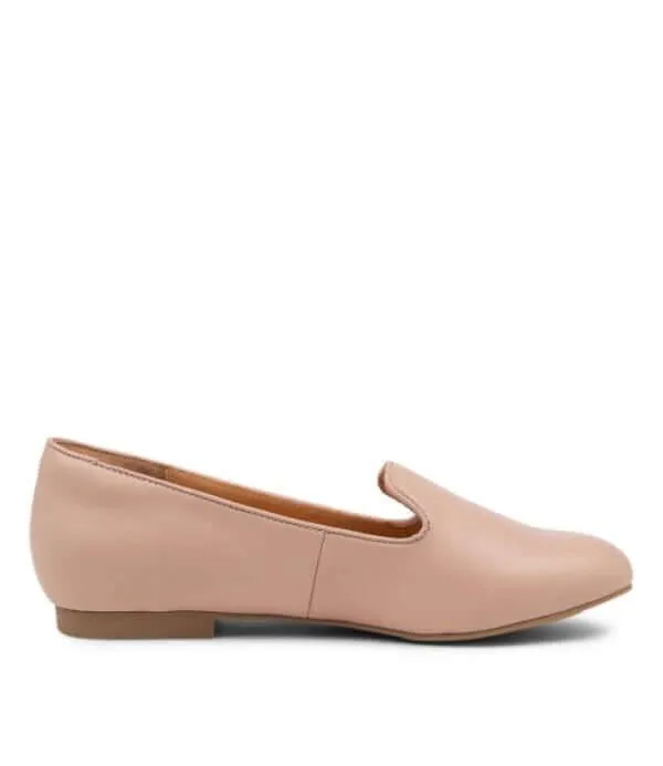 Ziera Cliffs XF Leather Loafer
